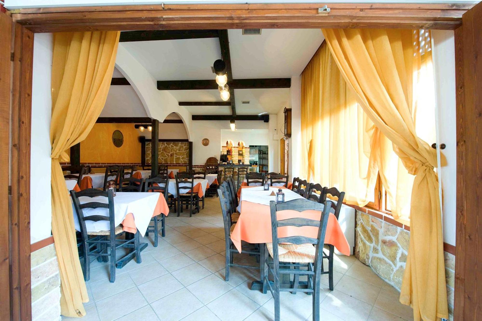 Lydia Hotel Κρηνίδες Εξωτερικό φωτογραφία